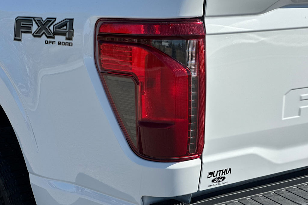 Thumbnail: 2025 Ford F-150 - 26