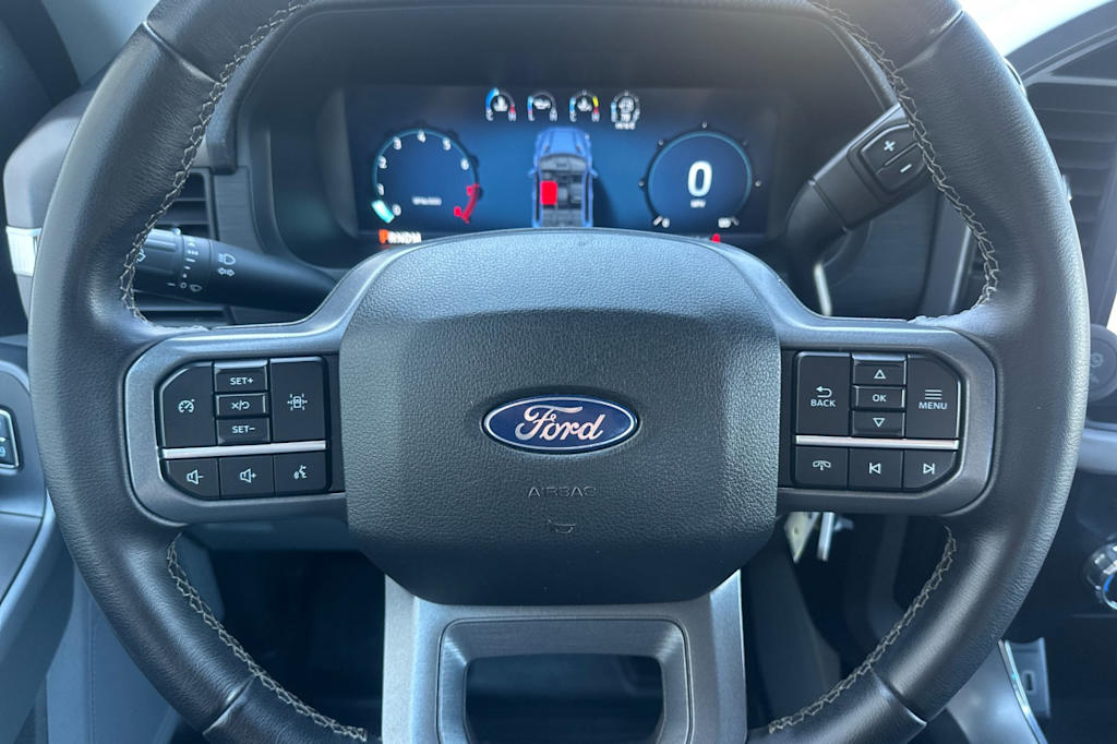 Thumbnail: 2025 Ford F-150 - 24