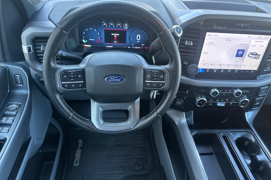 Thumbnail: 2025 Ford F-150 - 12