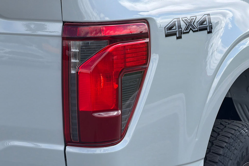 Thumbnail: 2026 Ford F-150 - 28