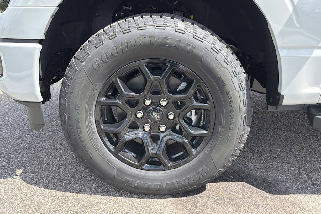 Thumbnail: 2026 Ford F-150 - 7