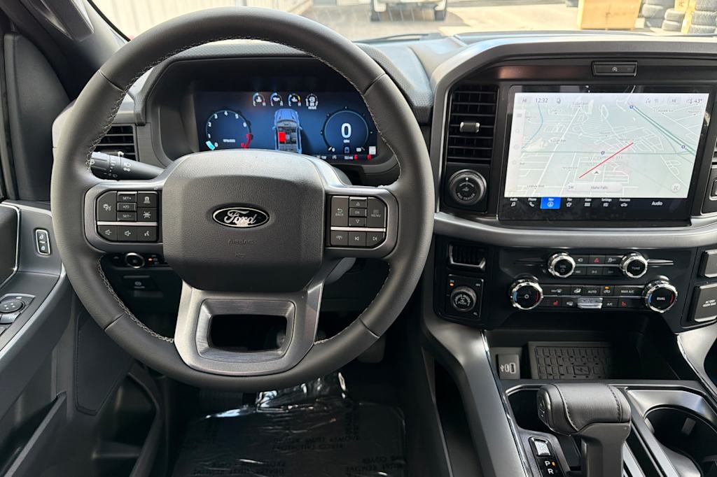 Thumbnail: 2026 Ford F-150 - 11