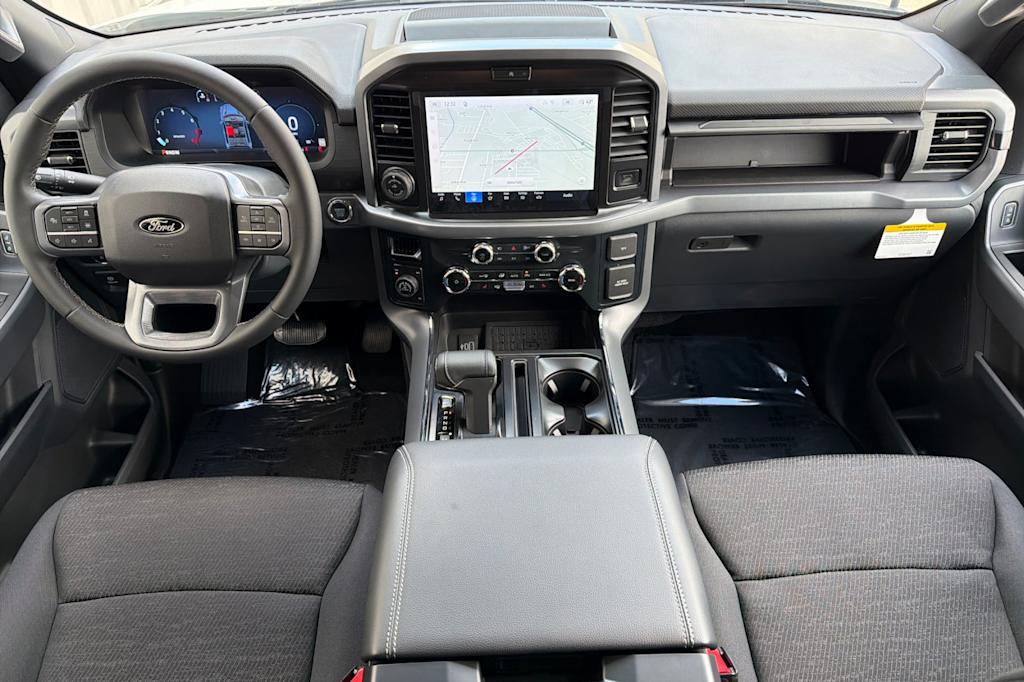 Thumbnail: 2026 Ford F-150 - 2