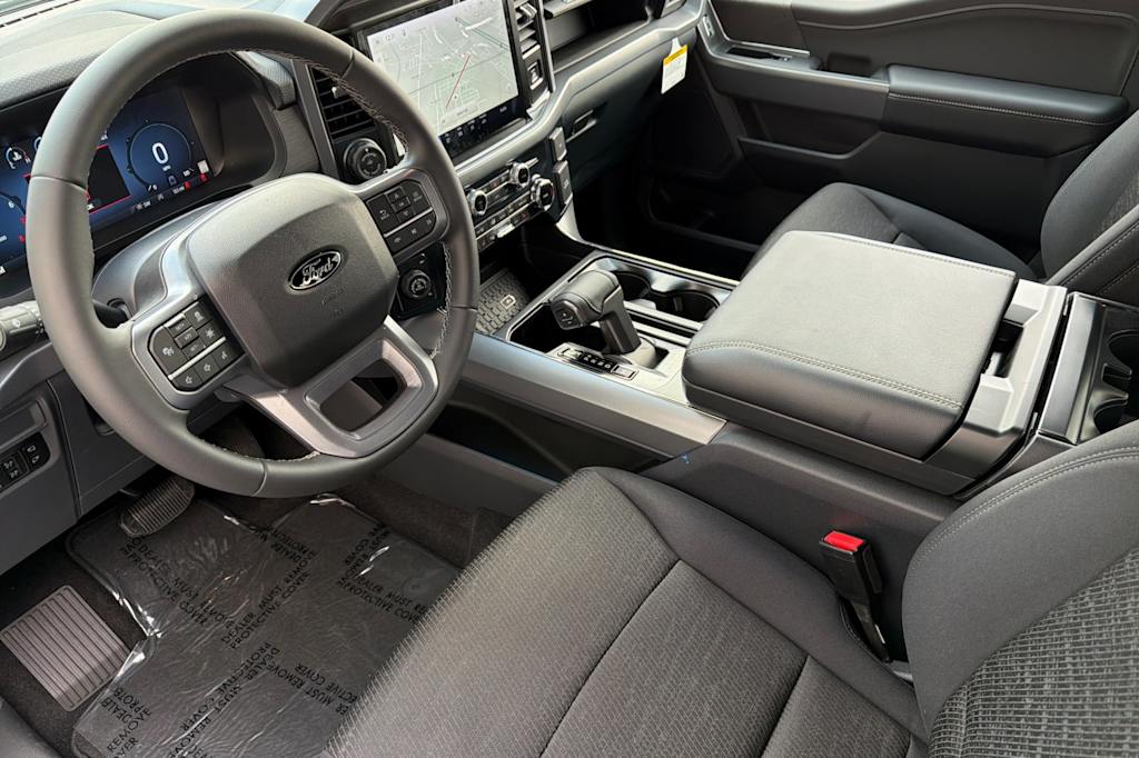 Thumbnail: 2026 Ford F-150 - 8
