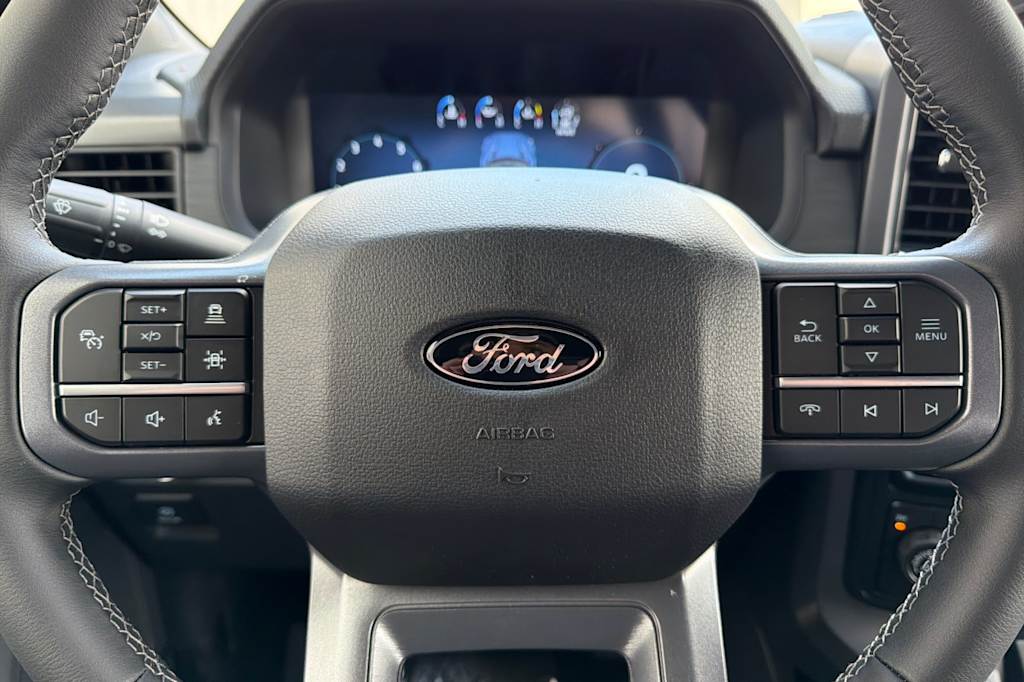 Thumbnail: 2026 Ford F-150 - 26