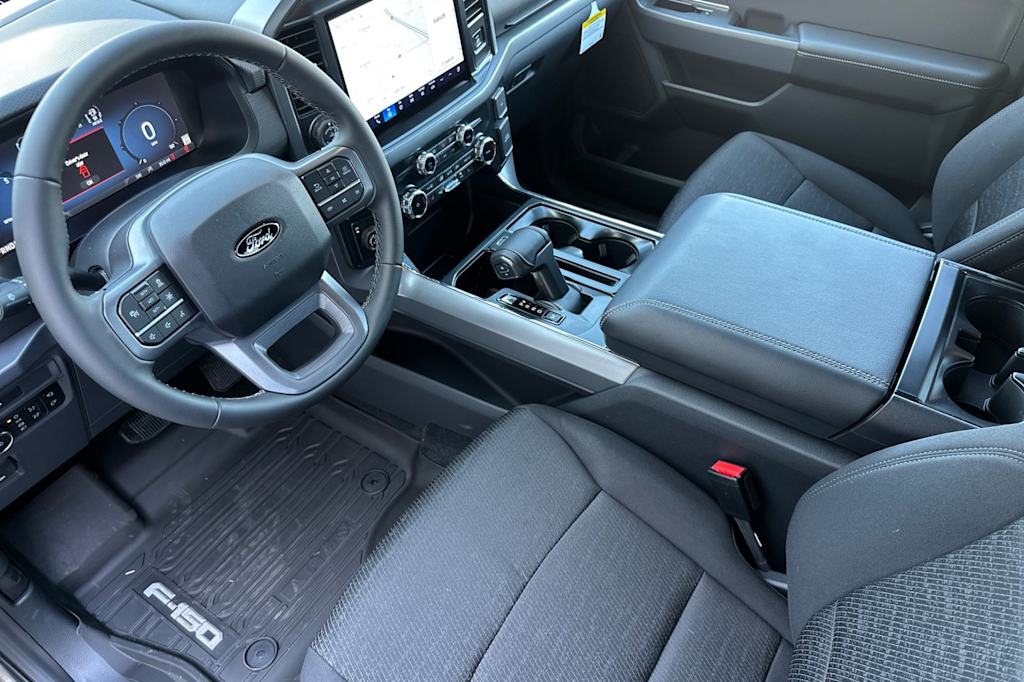 Thumbnail: 2026 Ford F-150 - 8