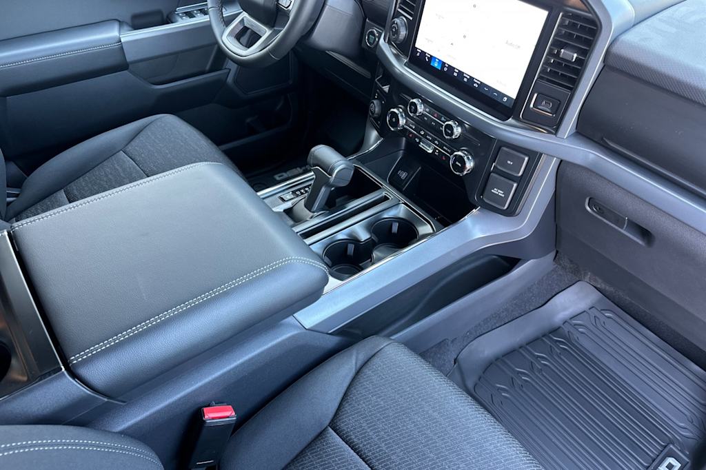 Thumbnail: 2026 Ford F-150 - 9