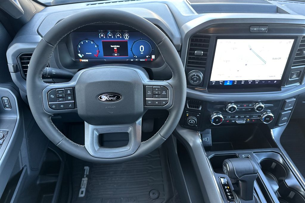 Thumbnail: 2026 Ford F-150 - 12
