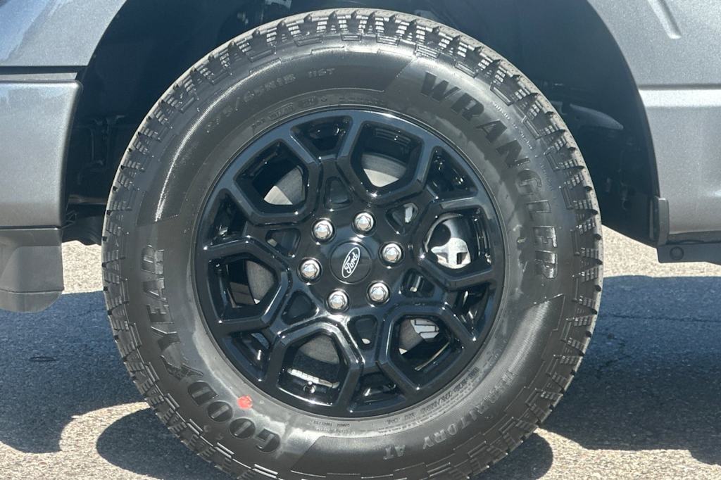 Thumbnail: 2026 Ford F-150 - 7