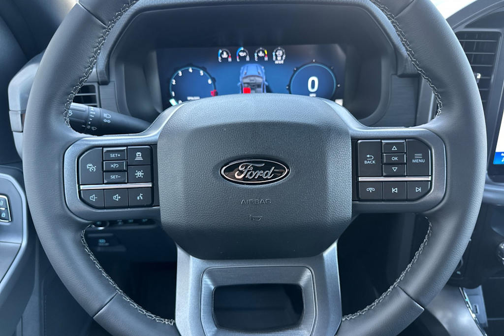 Thumbnail: 2026 Ford F-150 - 26