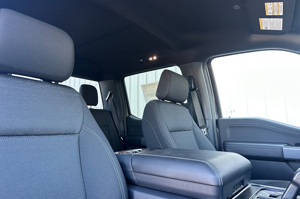 Thumbnail: 2026 Ford F-150 - 10