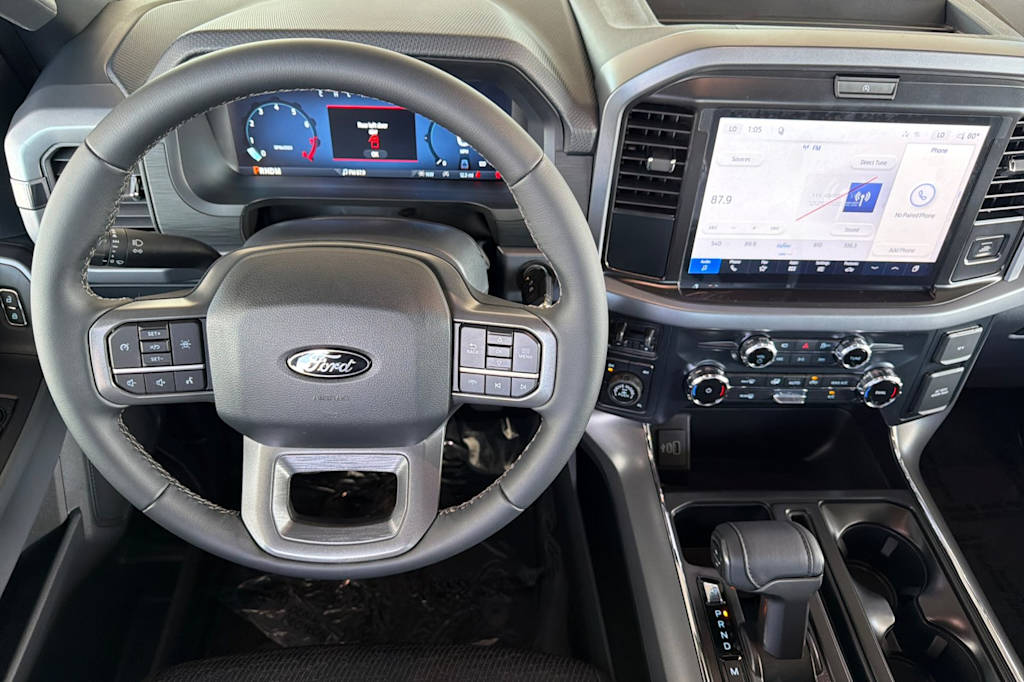Thumbnail: 2026 Ford F-150 - 12