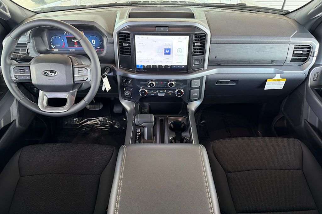 Thumbnail: 2026 Ford F-150 - 2