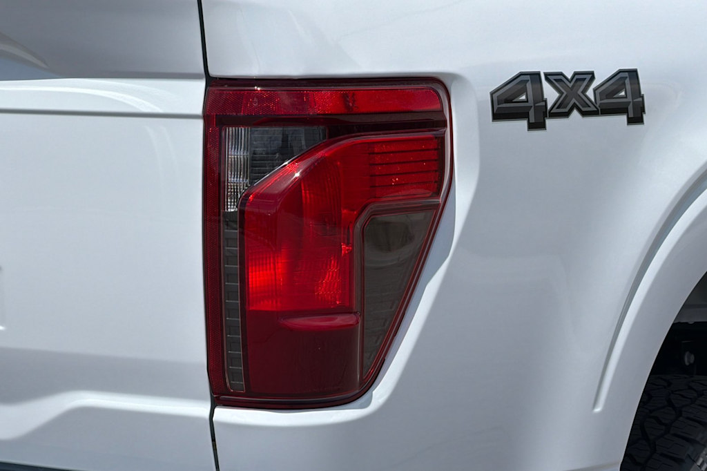 Thumbnail: 2026 Ford F-150 - 26