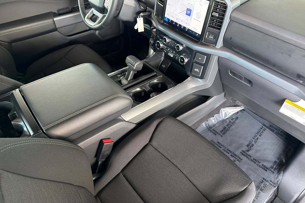 Thumbnail: 2026 Ford F-150 - 9