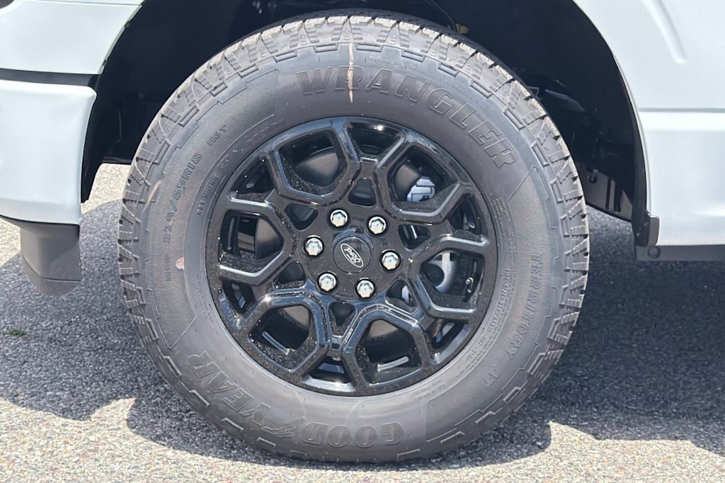 Thumbnail: 2026 Ford F-150 - 7