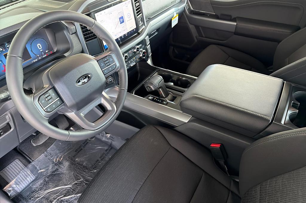 Thumbnail: 2026 Ford F-150 - 8