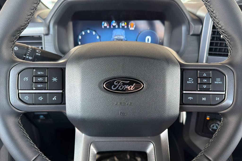 Thumbnail: 2026 Ford F-150 - 24