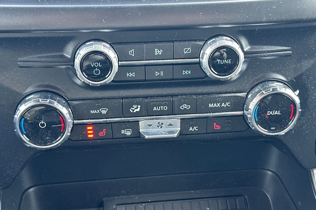 2024 Ford F-150 XLT 23