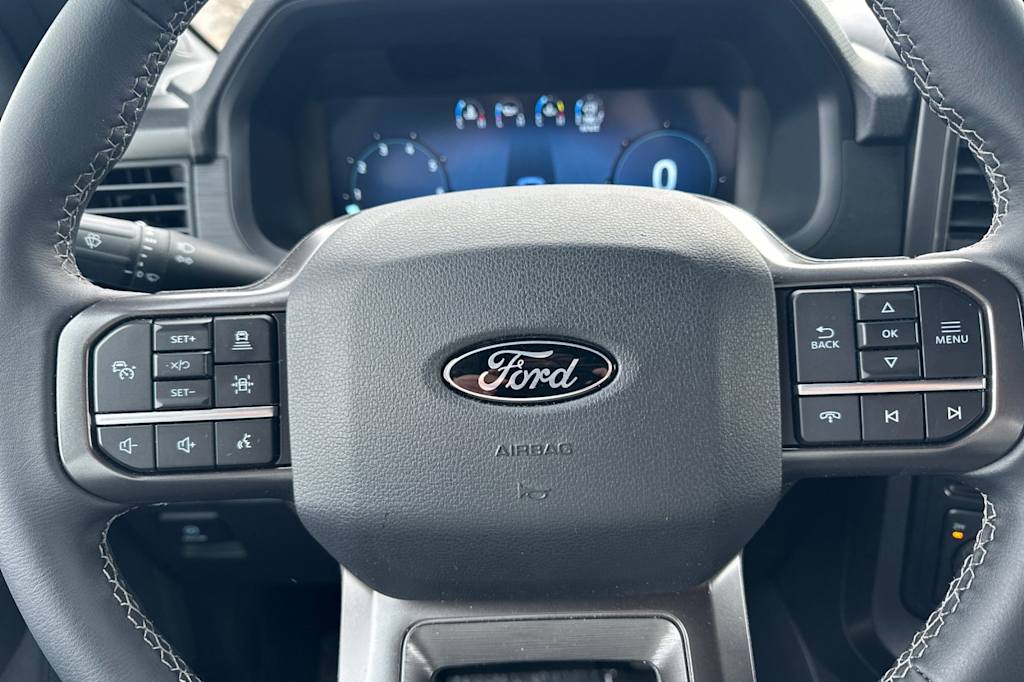 2024 Ford F-150 XLT 25