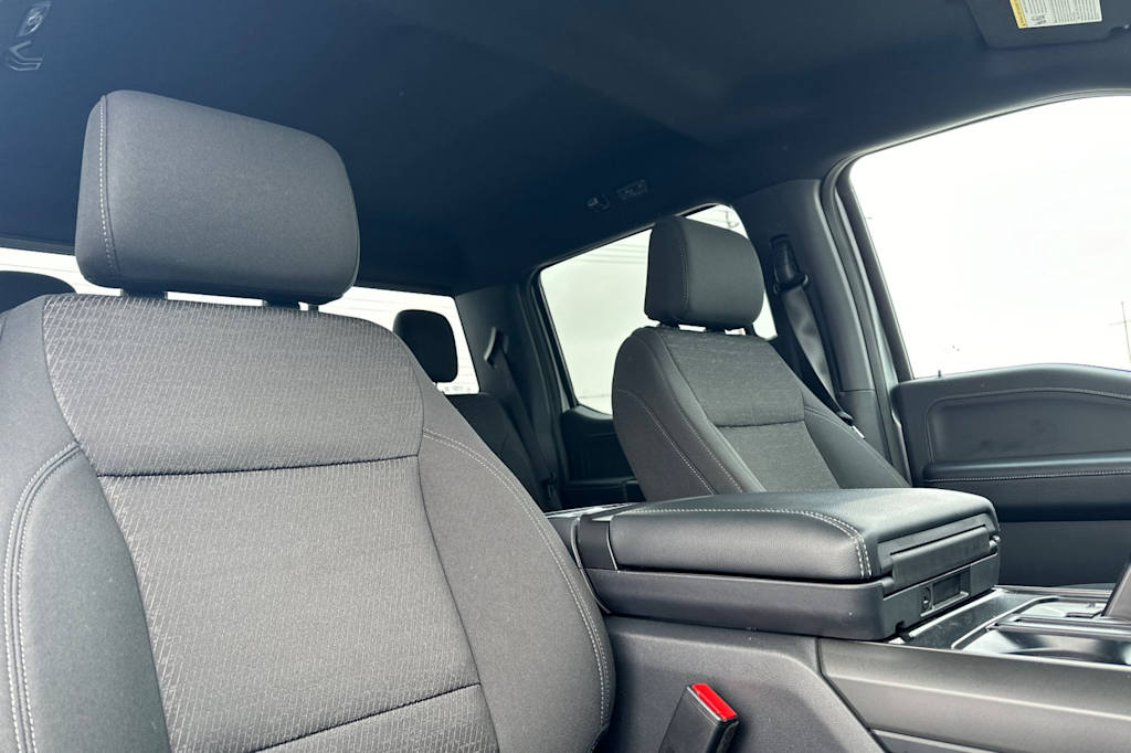 2024 Ford F-150 XLT 10