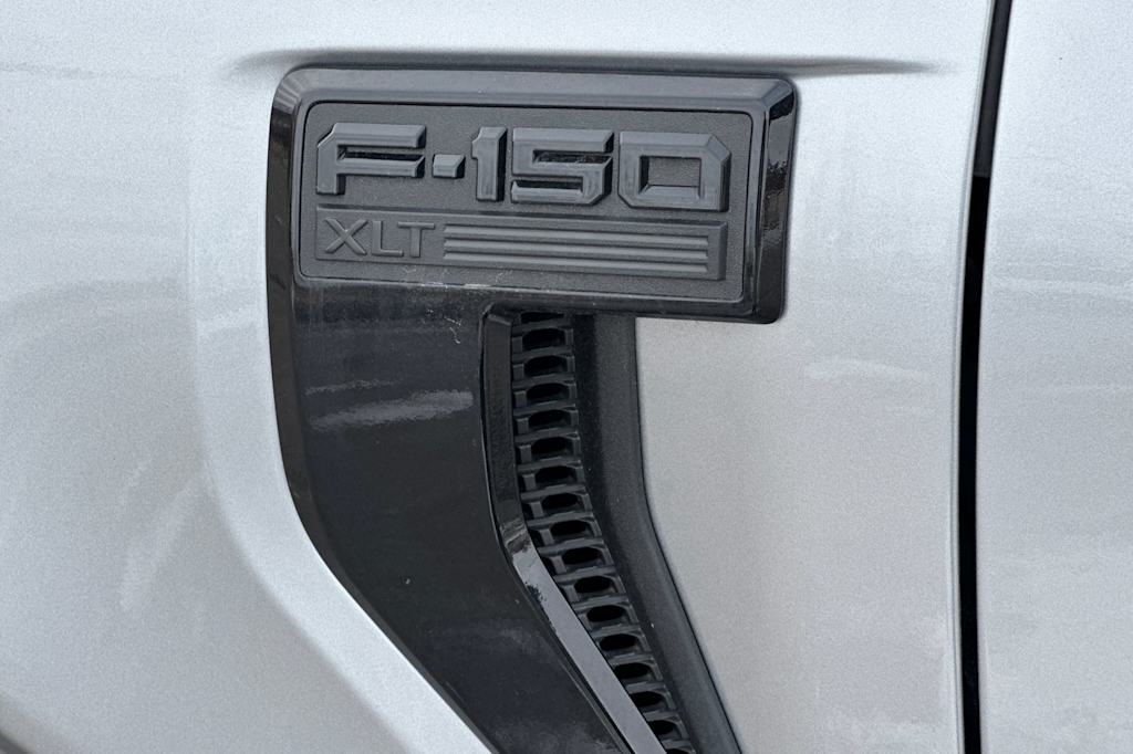 2024 Ford F-150 XLT 26