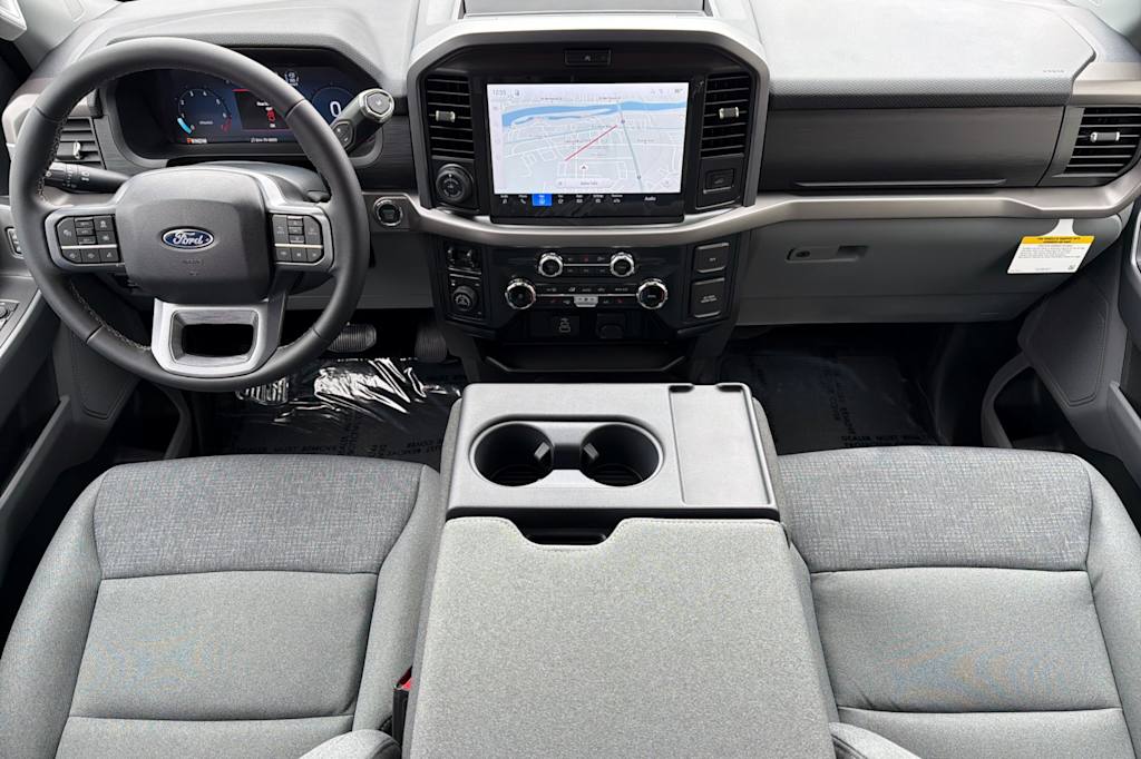 Thumbnail: 2026 Ford F-150 - 2