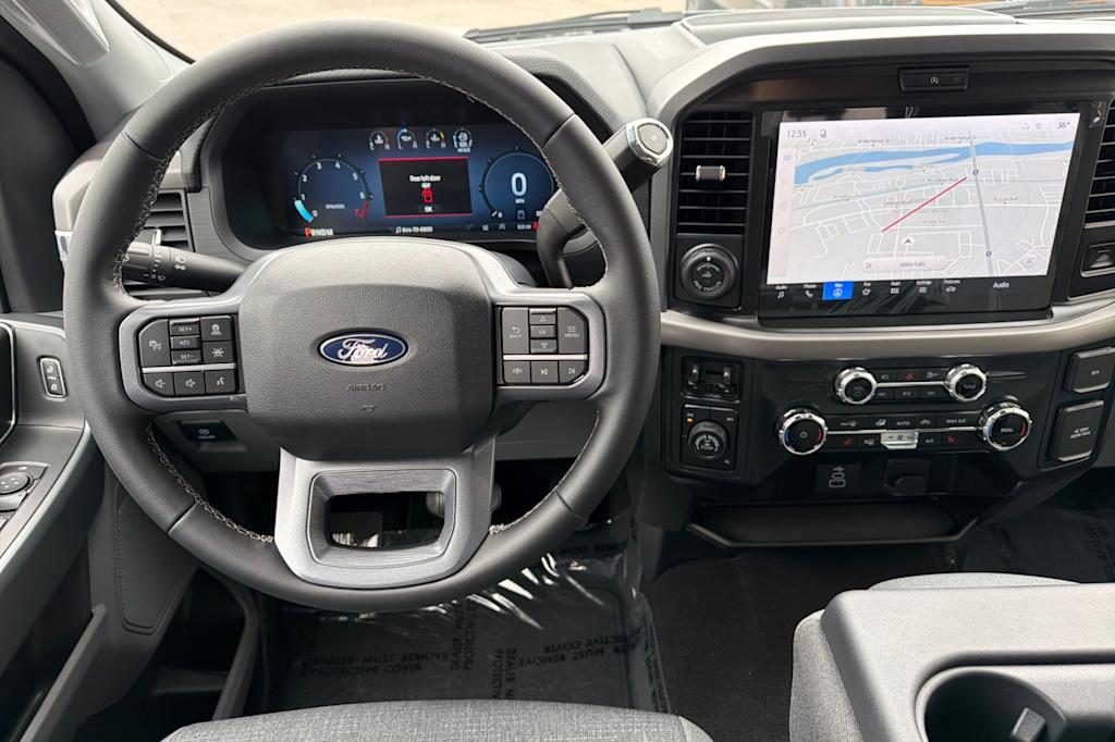 Thumbnail: 2026 Ford F-150 - 11