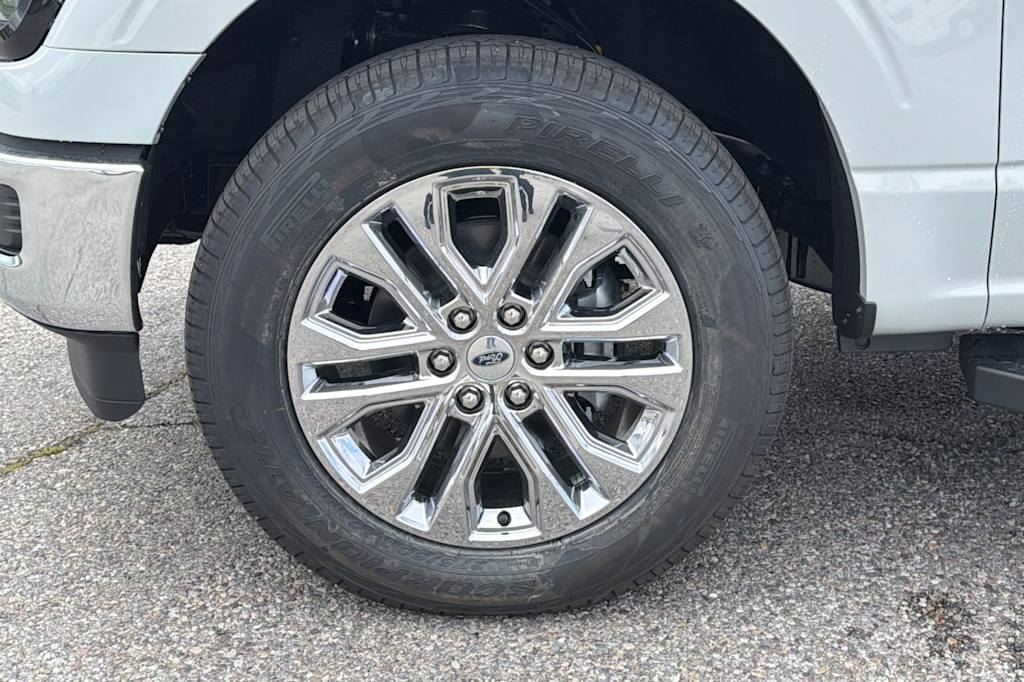 Thumbnail: 2026 Ford F-150 - 7