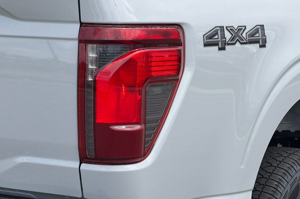 Thumbnail: 2026 Ford F-150 - 28