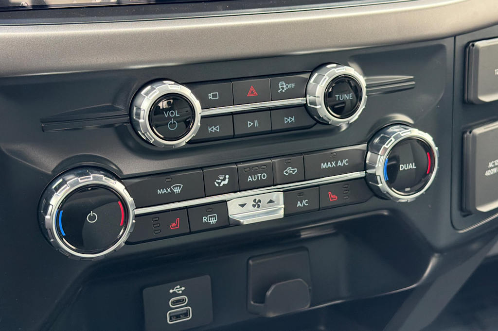 Thumbnail: 2026 Ford F-150 - 24
