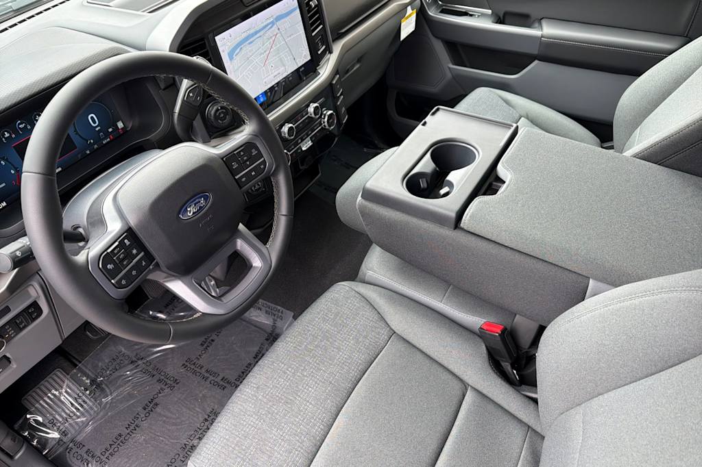 Thumbnail: 2026 Ford F-150 - 8