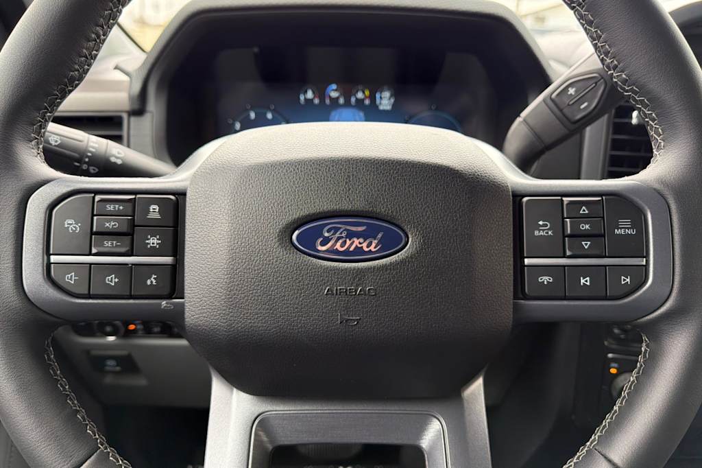 Thumbnail: 2026 Ford F-150 - 26
