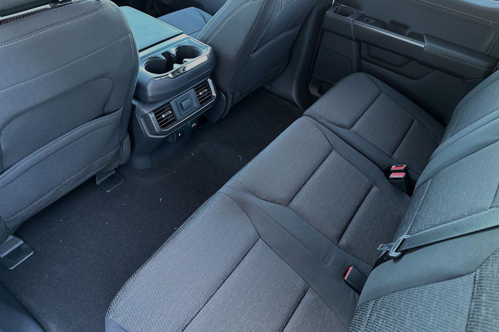 2024 Ford F-150 XLT 12