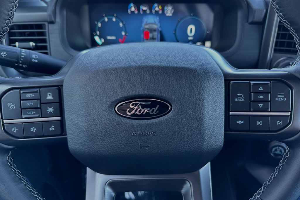 2024 Ford F-150 XLT 26