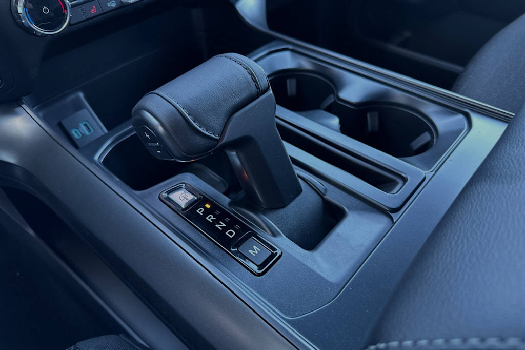 2024 Ford F-150 XLT 15