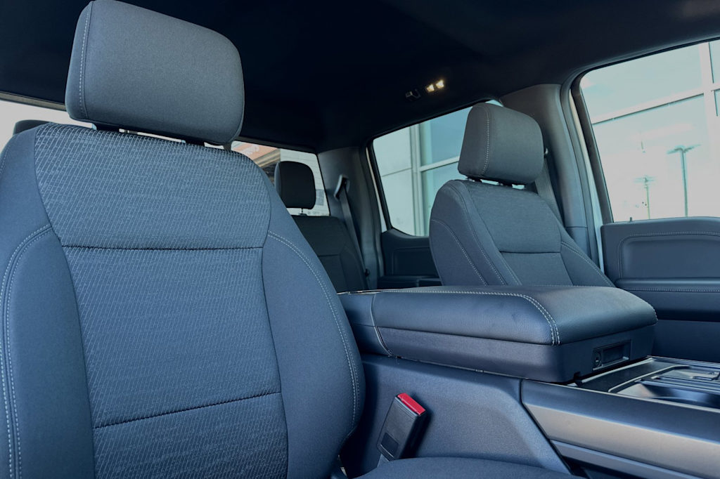 2024 Ford F-150 XLT 11