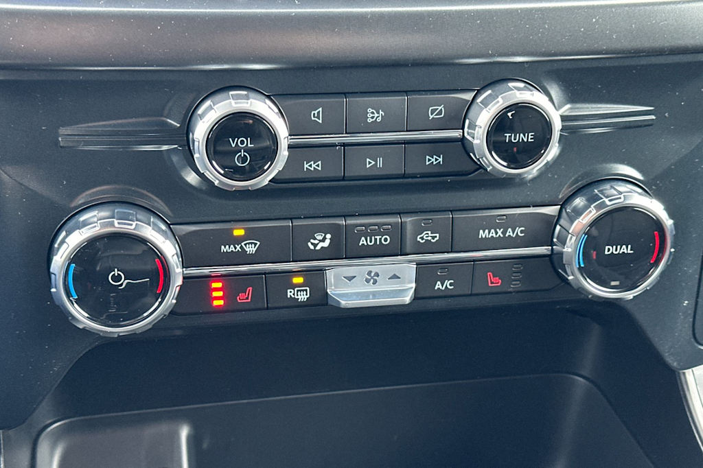 2024 Ford F-150 XLT 22