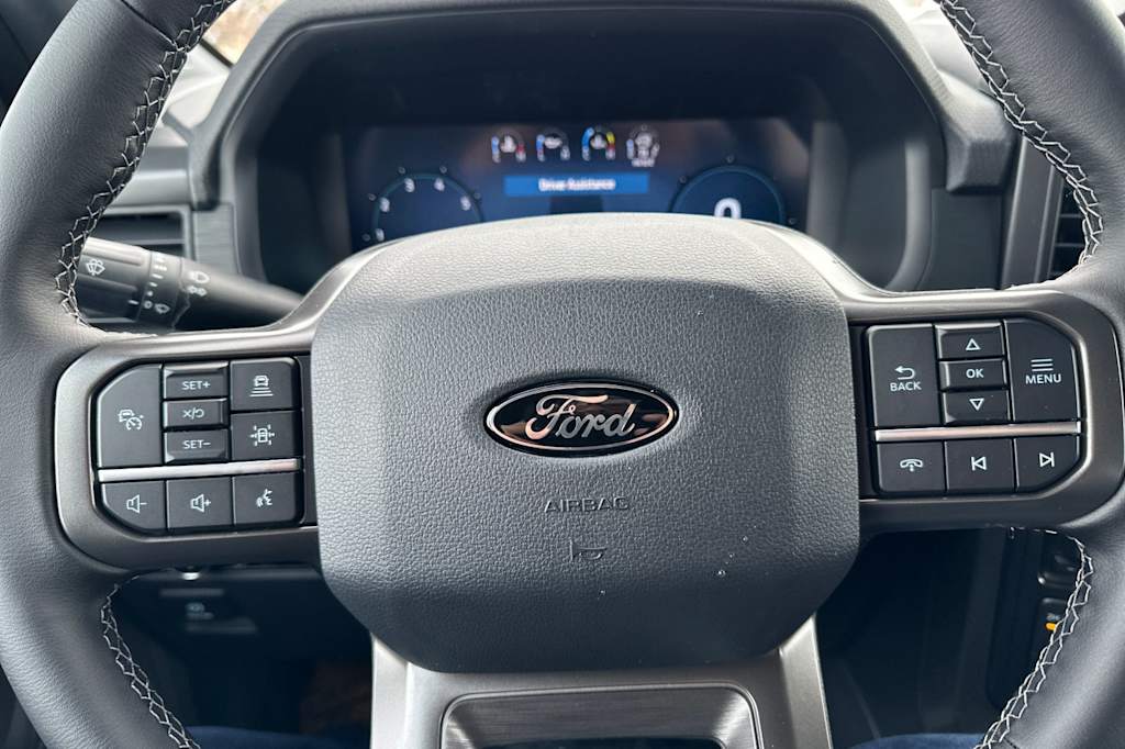 2024 Ford F-150 XLT 24