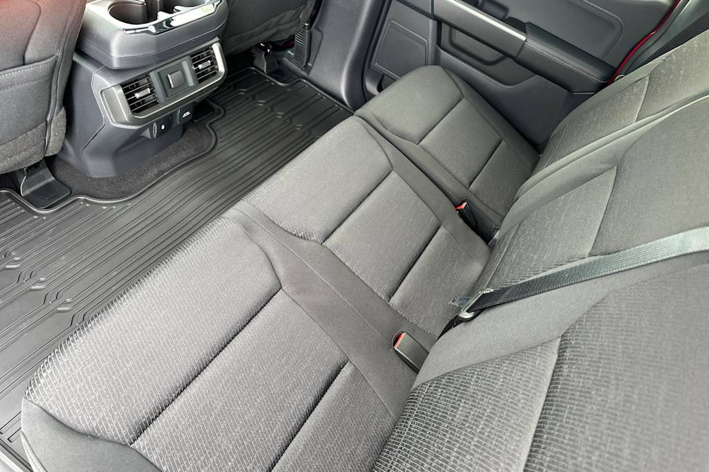 2024 Ford F-150 XLT 9