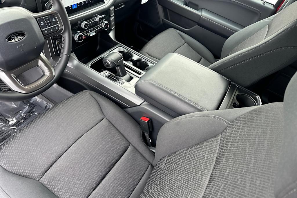 2024 Ford F-150 XLT 10