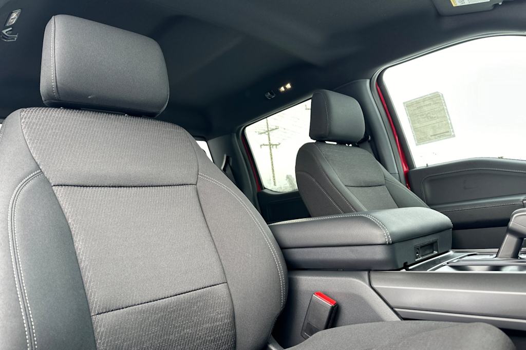 2024 Ford F-150 XLT 20