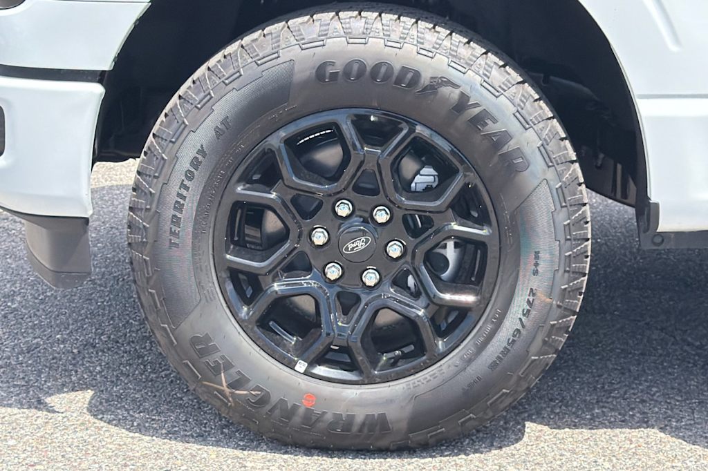 Thumbnail: 2026 Ford F-150 - 7