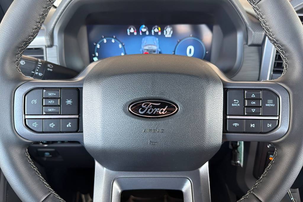 Thumbnail: 2026 Ford F-150 - 24
