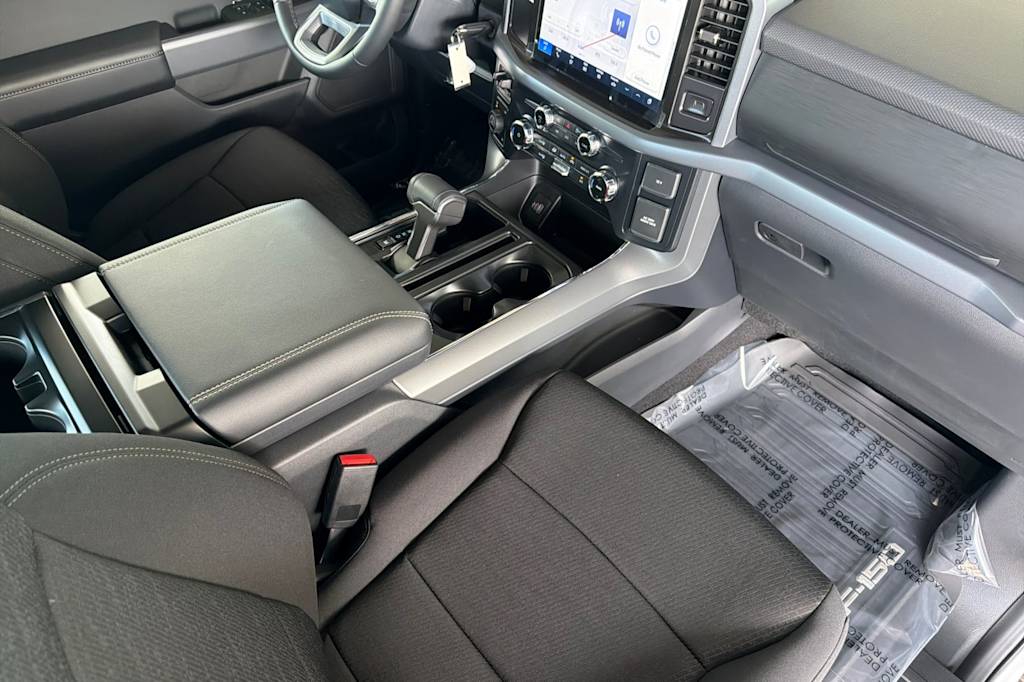 Thumbnail: 2026 Ford F-150 - 9