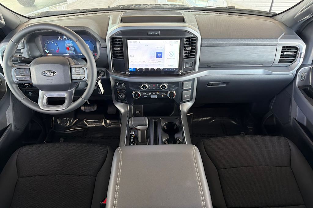 Thumbnail: 2026 Ford F-150 - 2