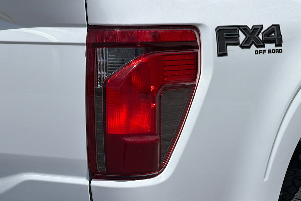 Thumbnail: 2026 Ford F-150 - 26