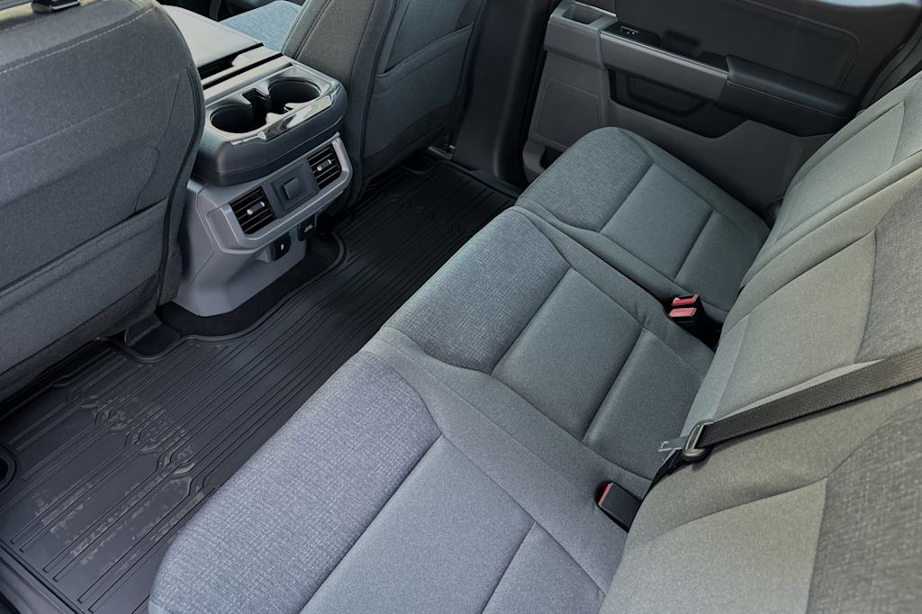 2024 Ford F-150 XLT 12
