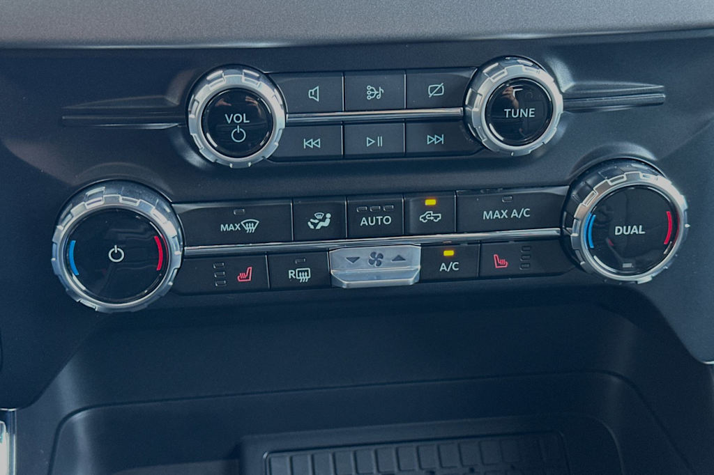 2024 Ford F-150 XLT 22