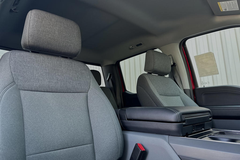 2024 Ford F-150 XLT 11